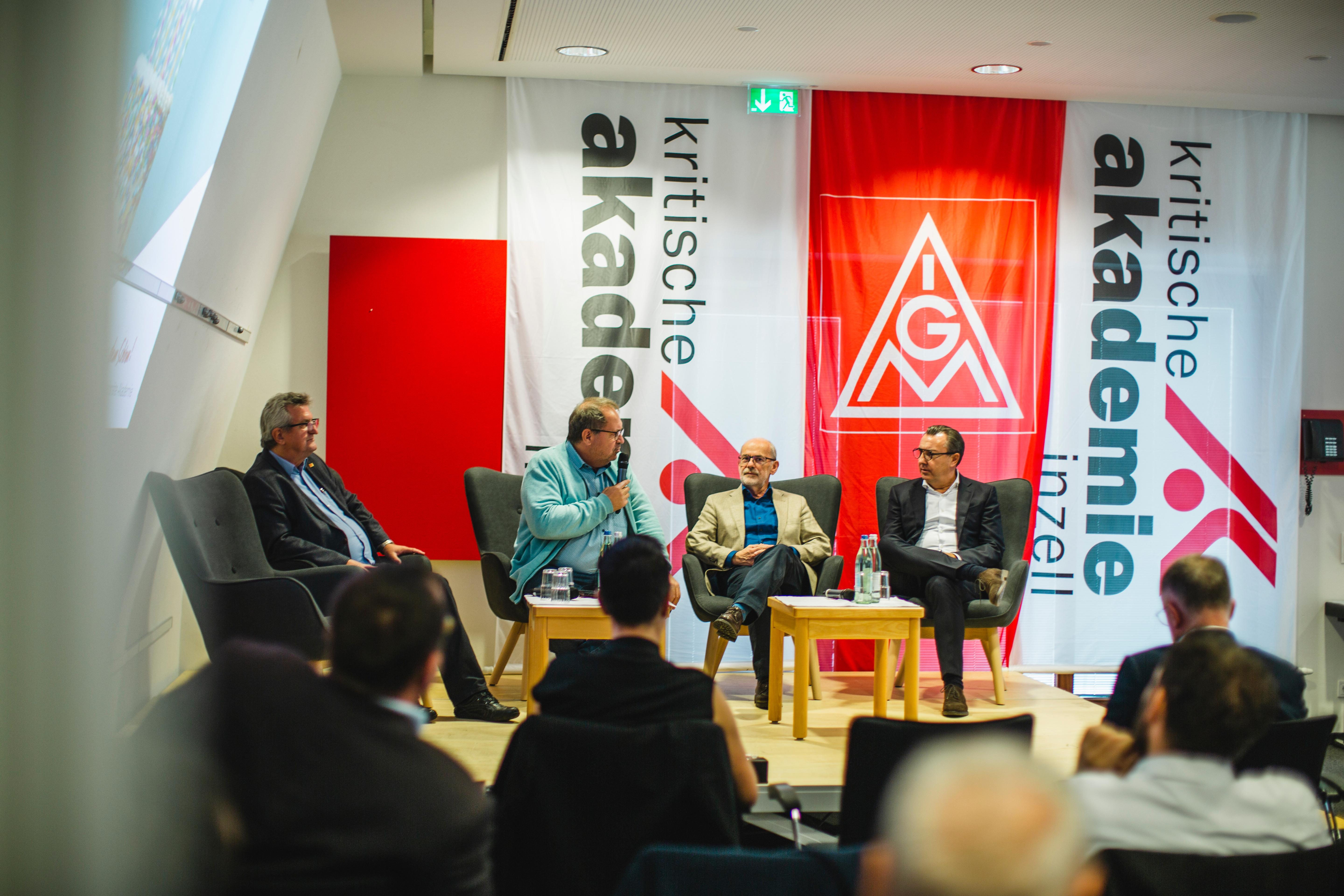 Jubiläumsfeier 10 Jahre BAB