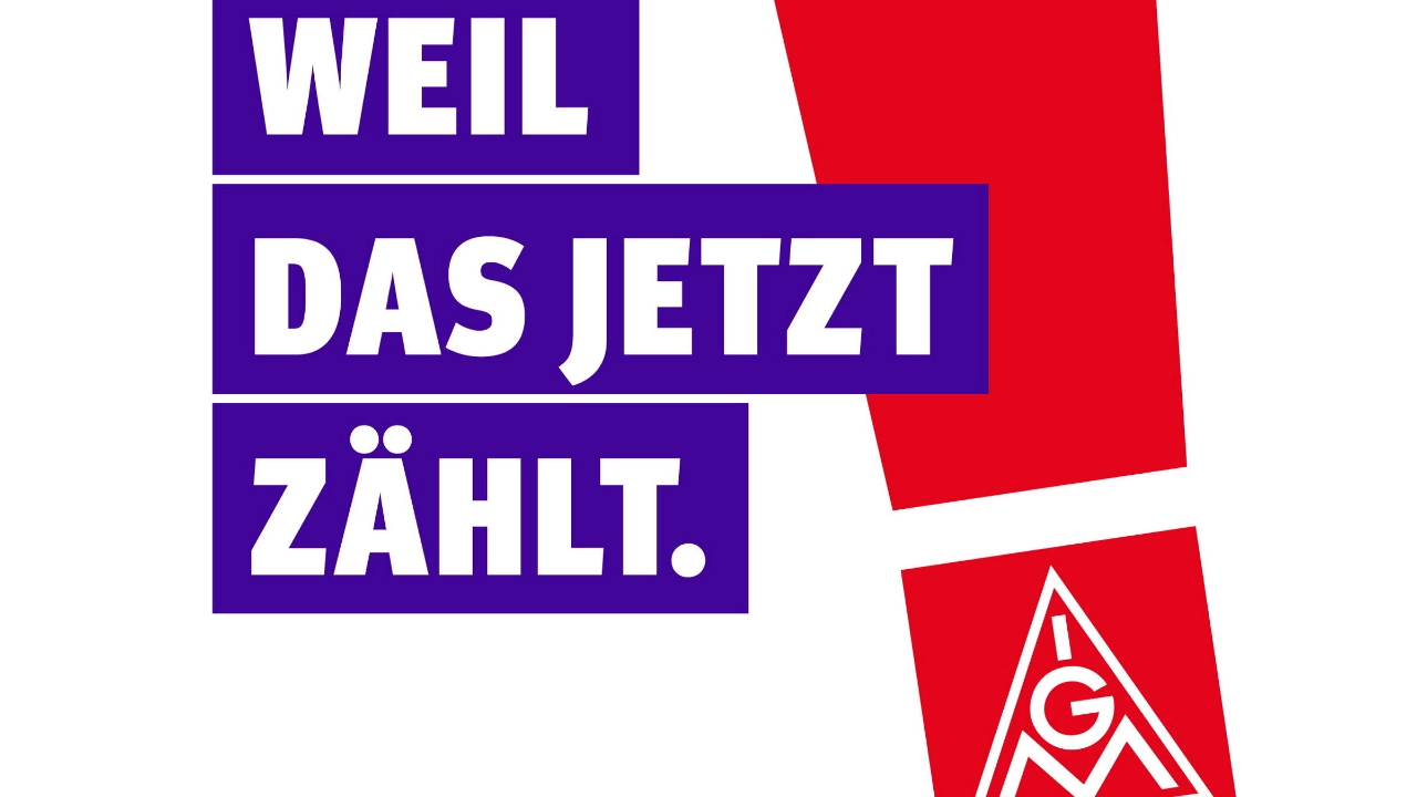 Logo Dachkampagne „Weil das jetzt zählt!“
