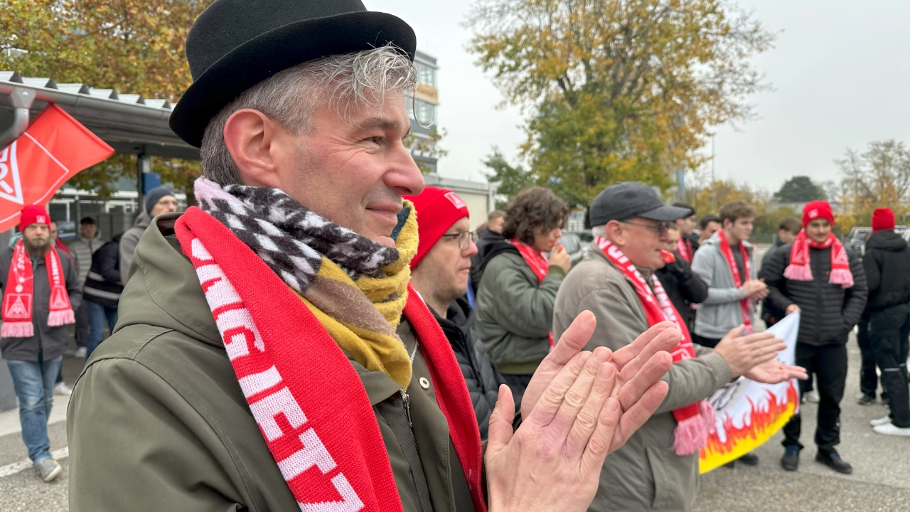 Conti Temic Ingolstadt