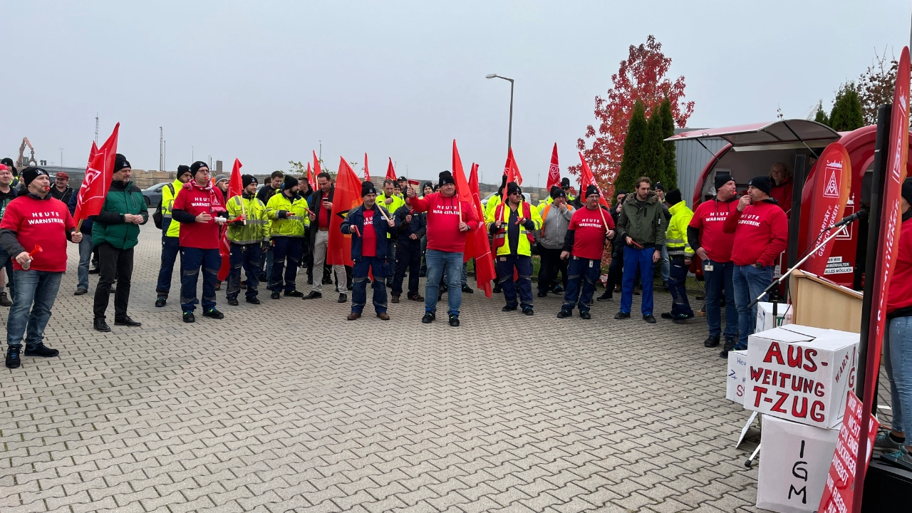  Benteler Schwandorf