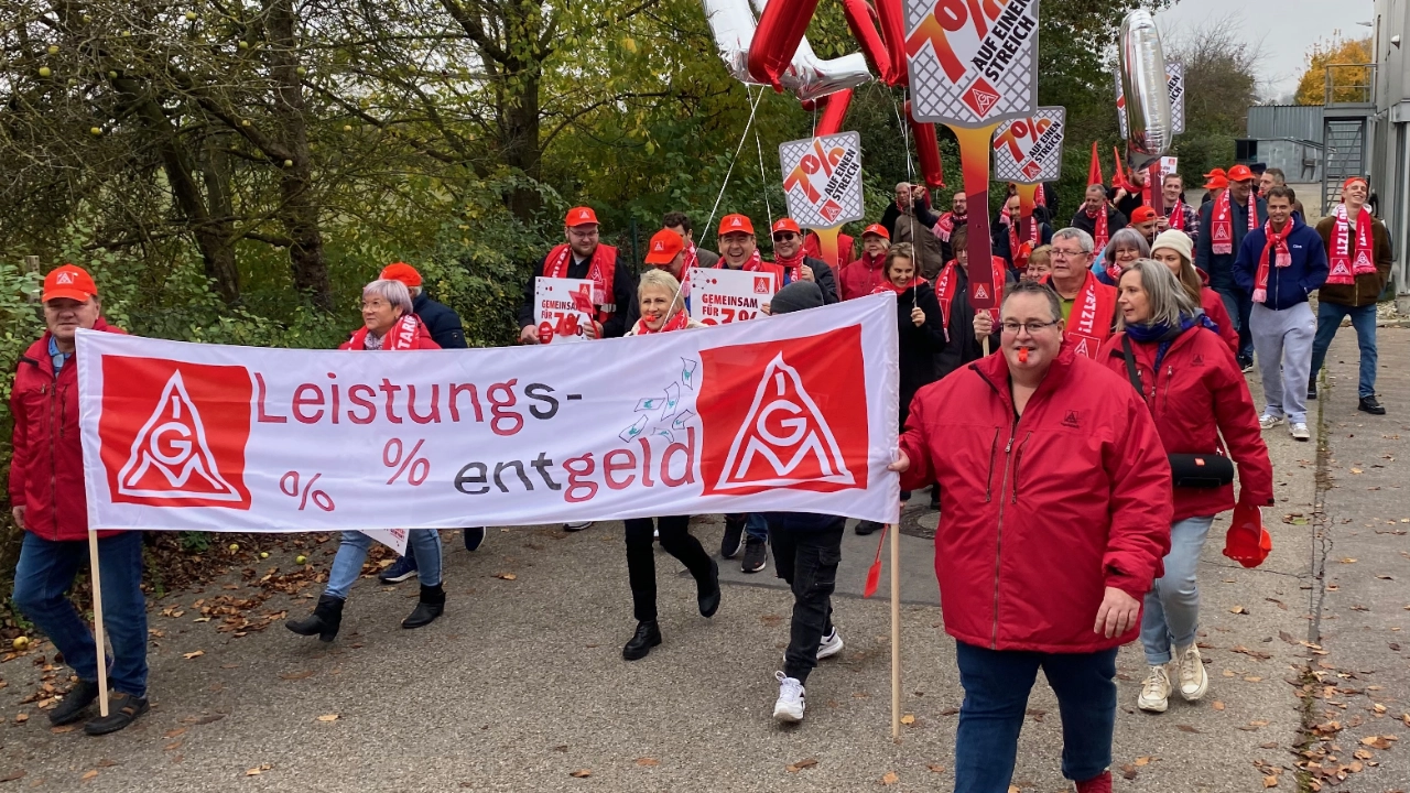 Elektrometall Ingolstadt