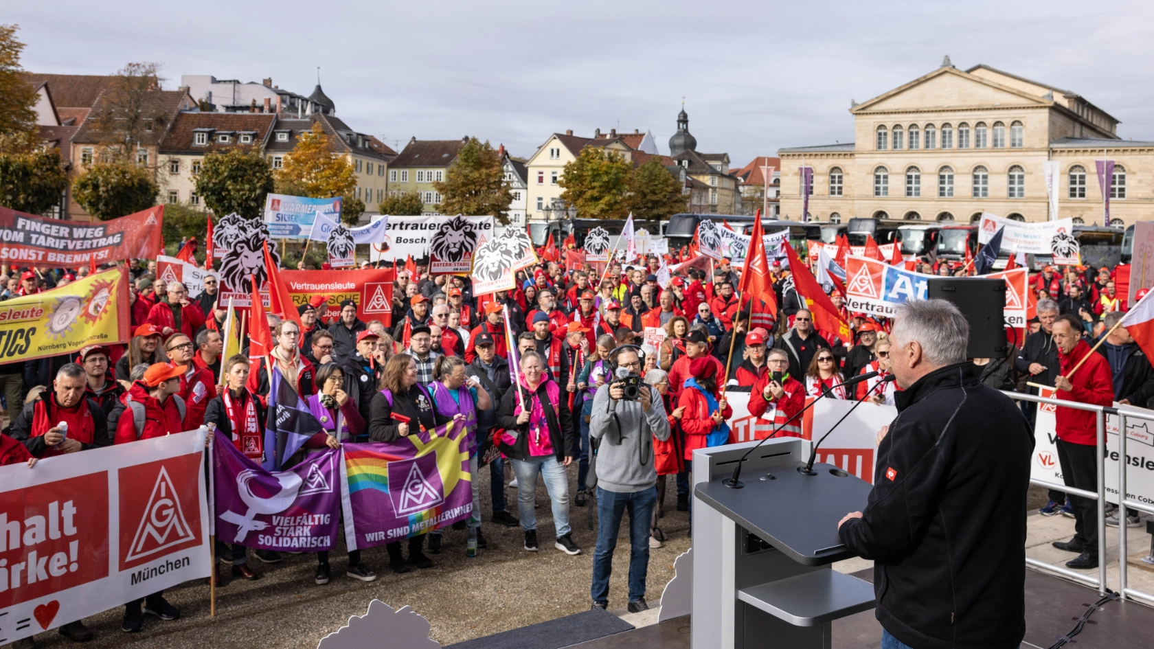 20261027_2. Tarifverhandlung Metall Elektro Coburg