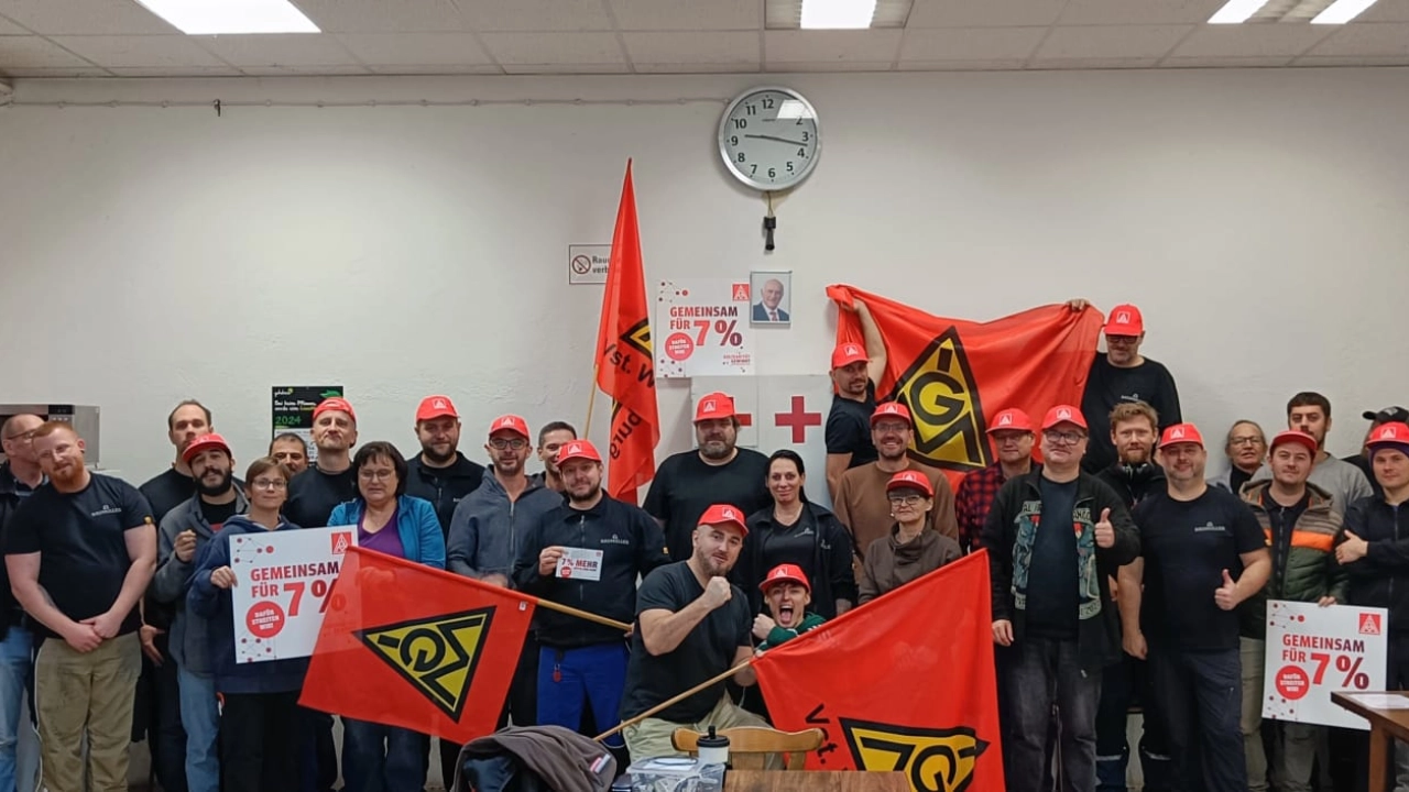  Baumüller Kitzingen