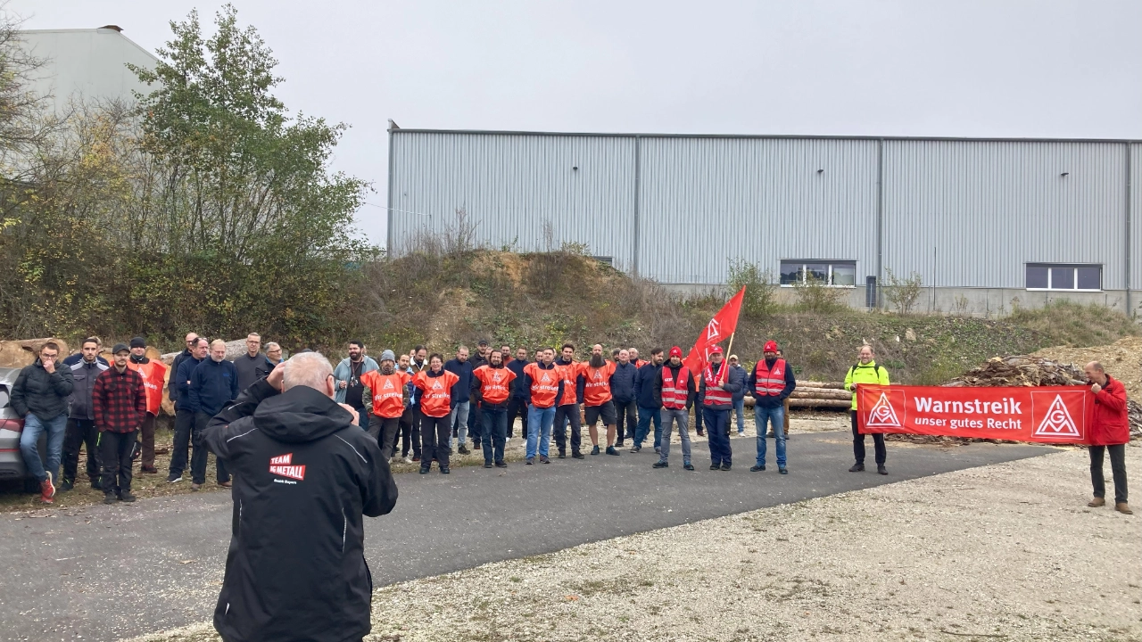 Klubert & Schmidt Pottenstein