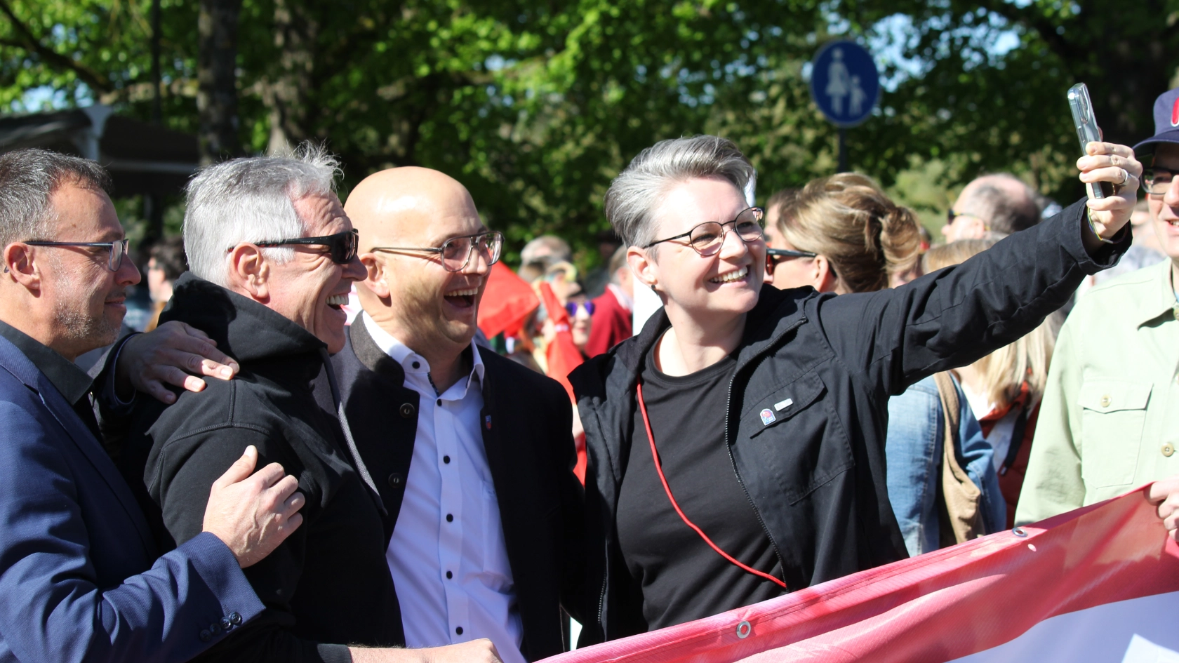 1. Mai 2026 Ingolstadt