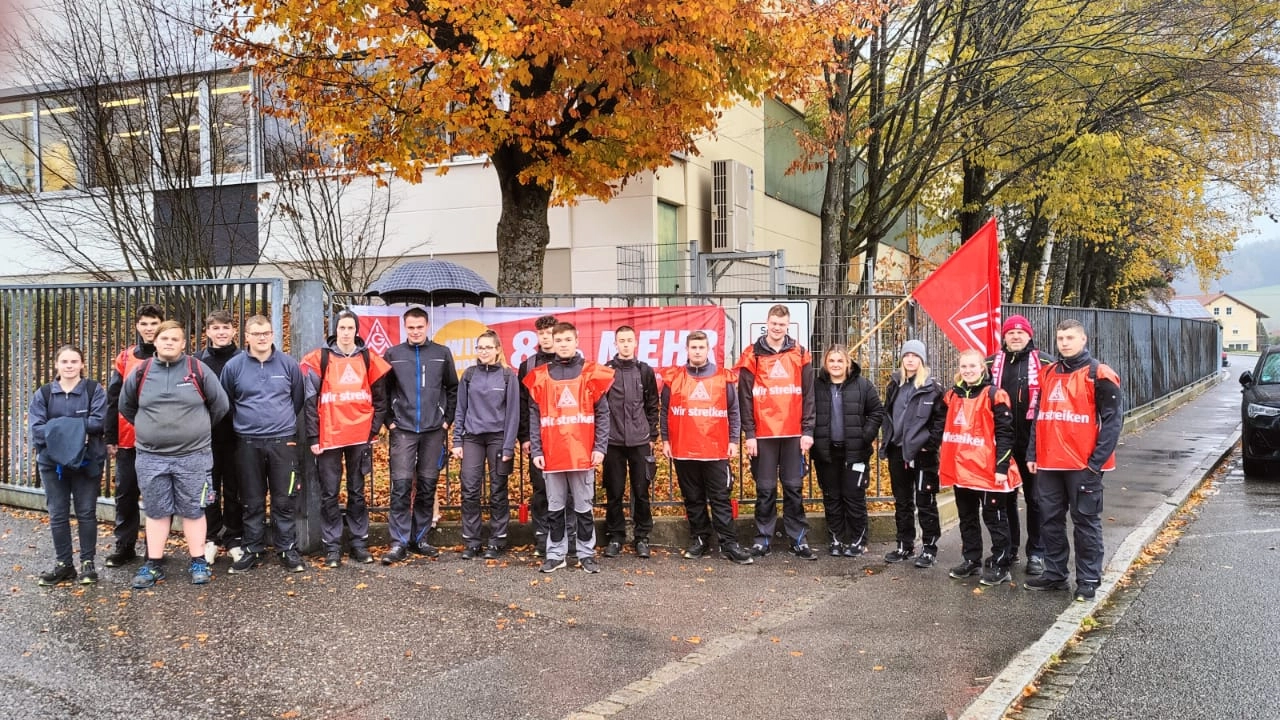 Leistritz, Pleystein