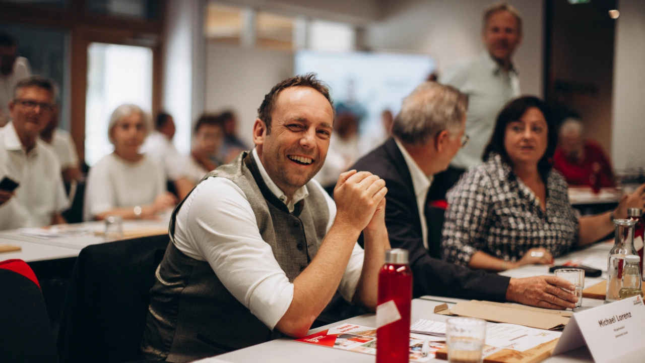 50 Jahre Kritische Akademie Inzell: Jubiläumstagung 2024