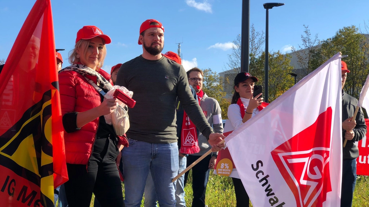 BizLInk Elocab, Georgensgmünd