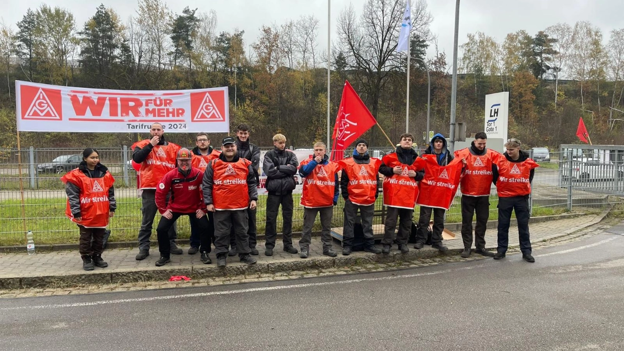 Luitpoldhütte Amberg