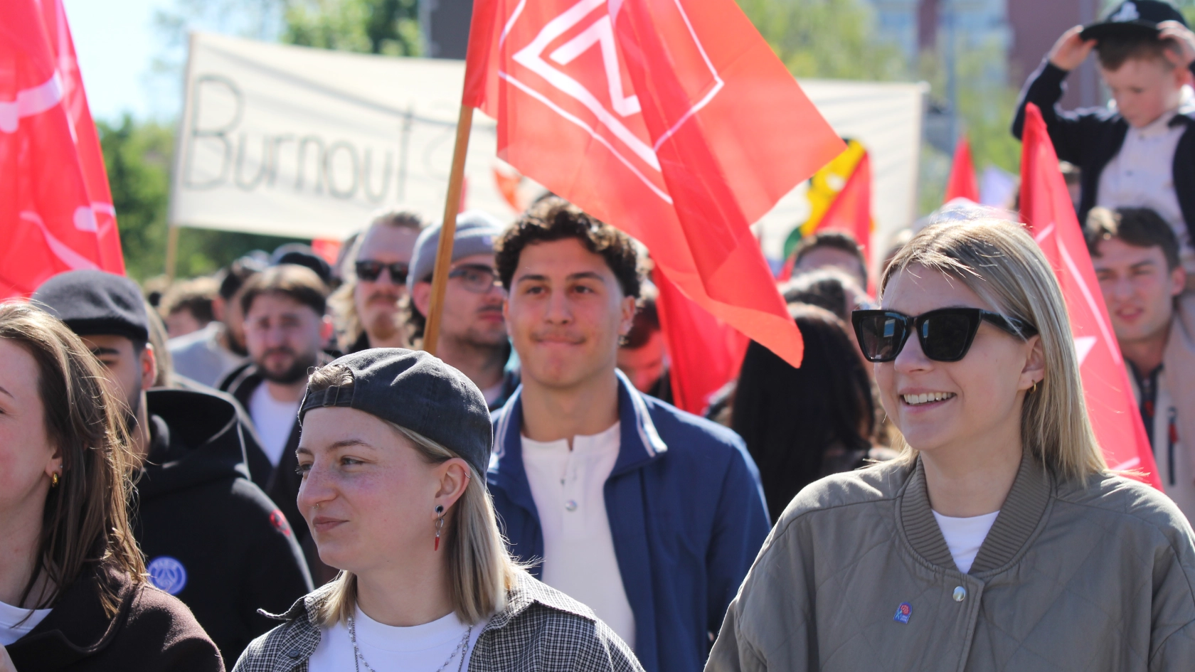 1. Mai 2026 Ingolstadt