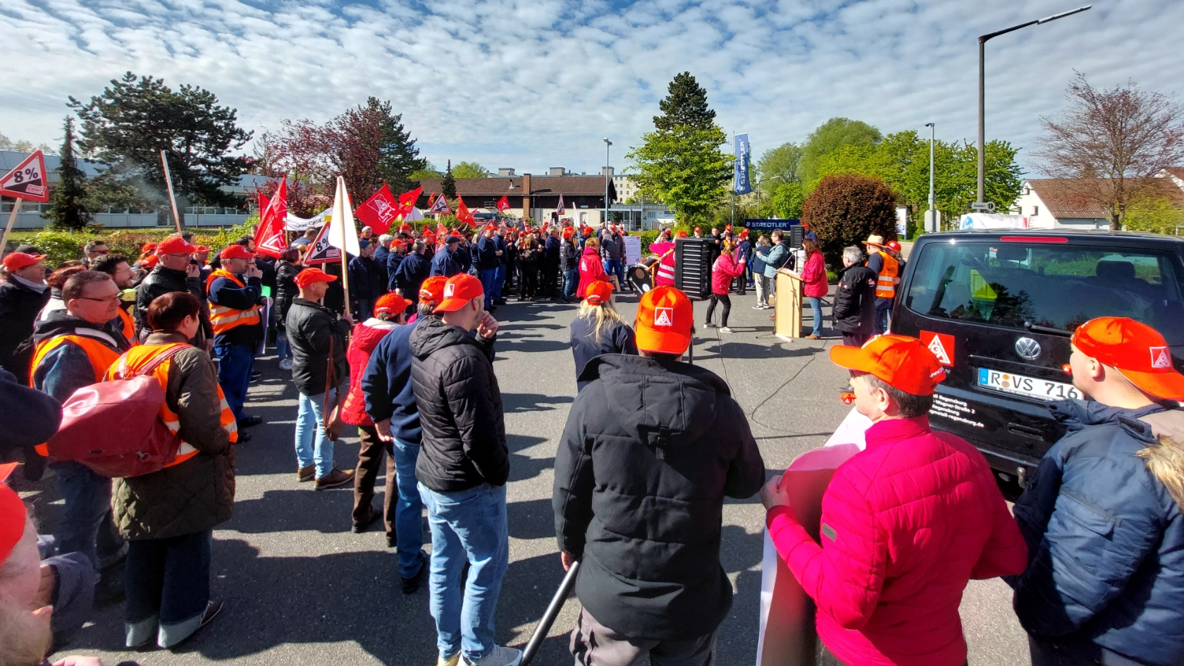 2024_Staedtler_Neumarkt_Warnstreik