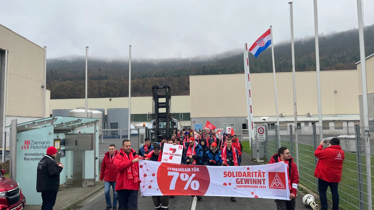 ZIEMANN HOLVRIEKA Bürgstadt