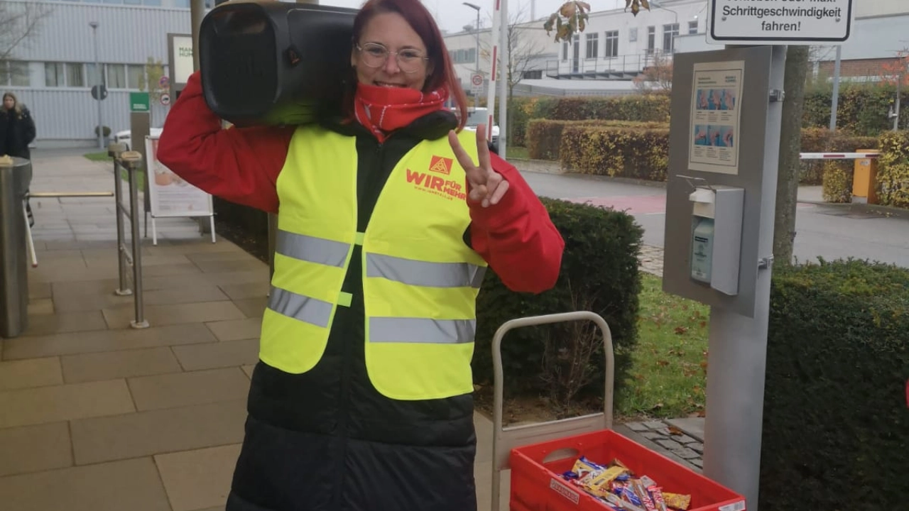  MANN + HUMMEL Marklkofen