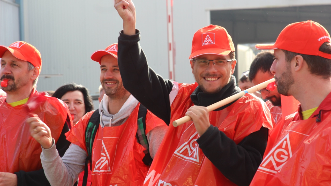 MAGNA BDW Markt Schwaben