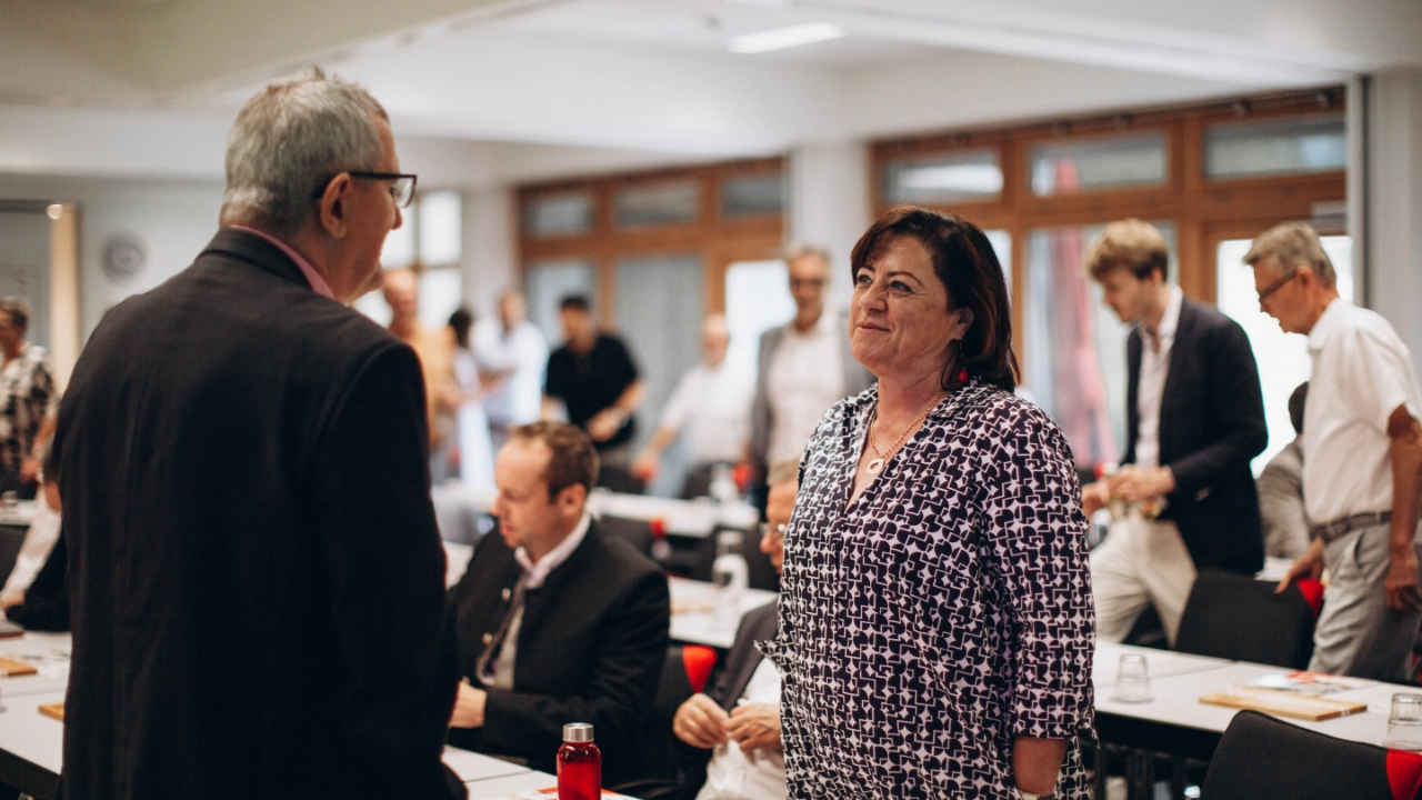 50 Jahre Kritische Akademie Inzell: Jubiläumstagung 2024