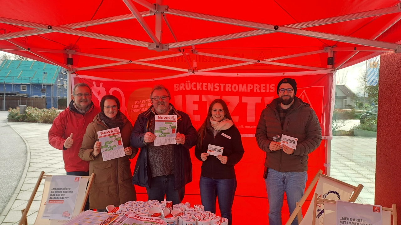 Aktionstag Brückenstrompreis Constantia Pirk