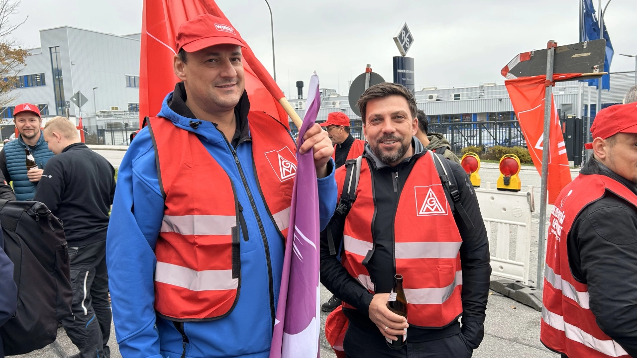  Rohde & Schwarz Teisnach