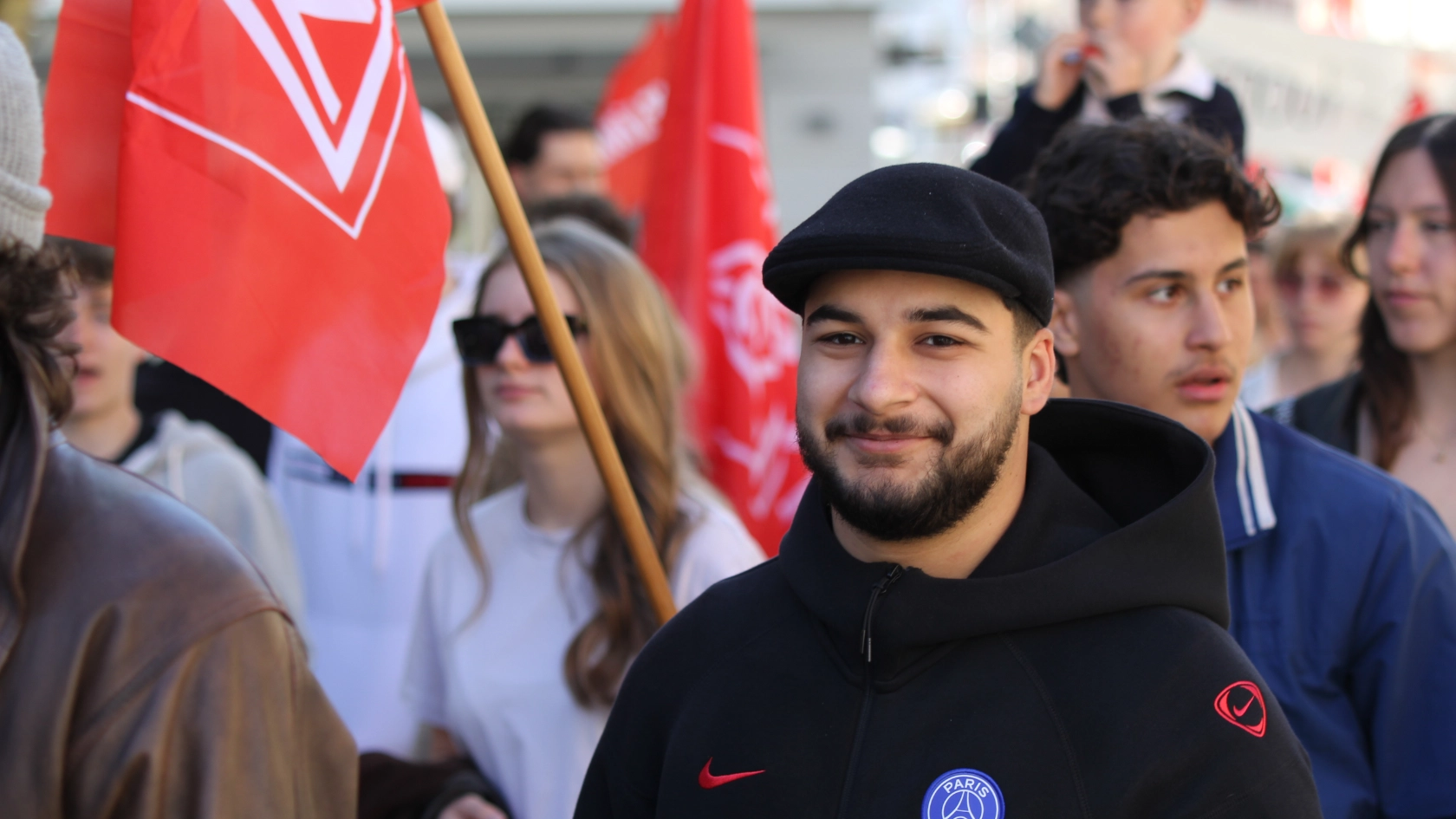 1. Mai 2026 Ingolstadt