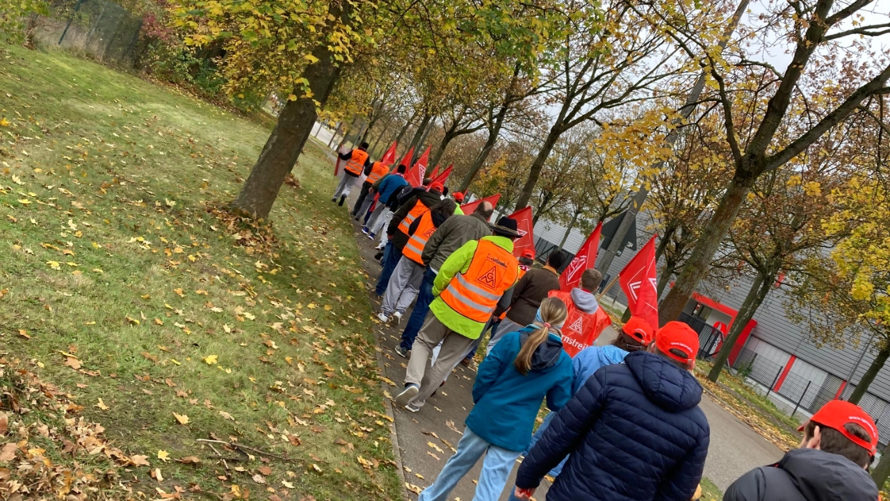 ams-Osram Regensburg