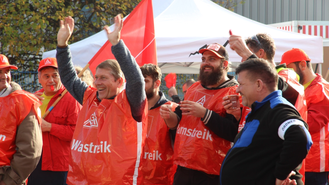 MAGNA BDW Markt Schwaben