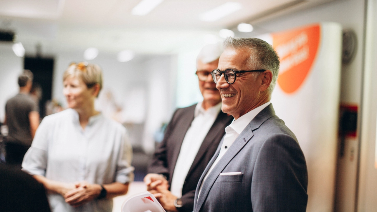 50 Jahre Kritische Akademie Inzell: Jubiläumstagung 2024