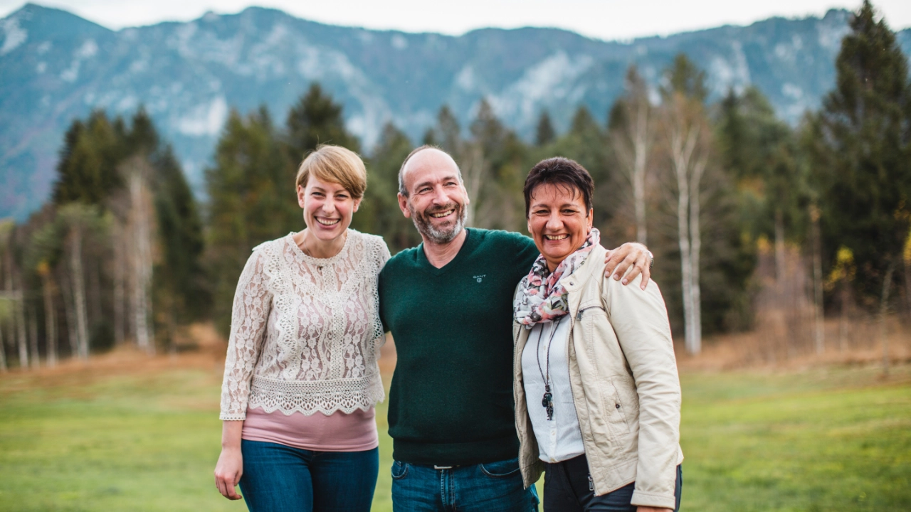 Jubiläumsfeier 10 Jahre BAB