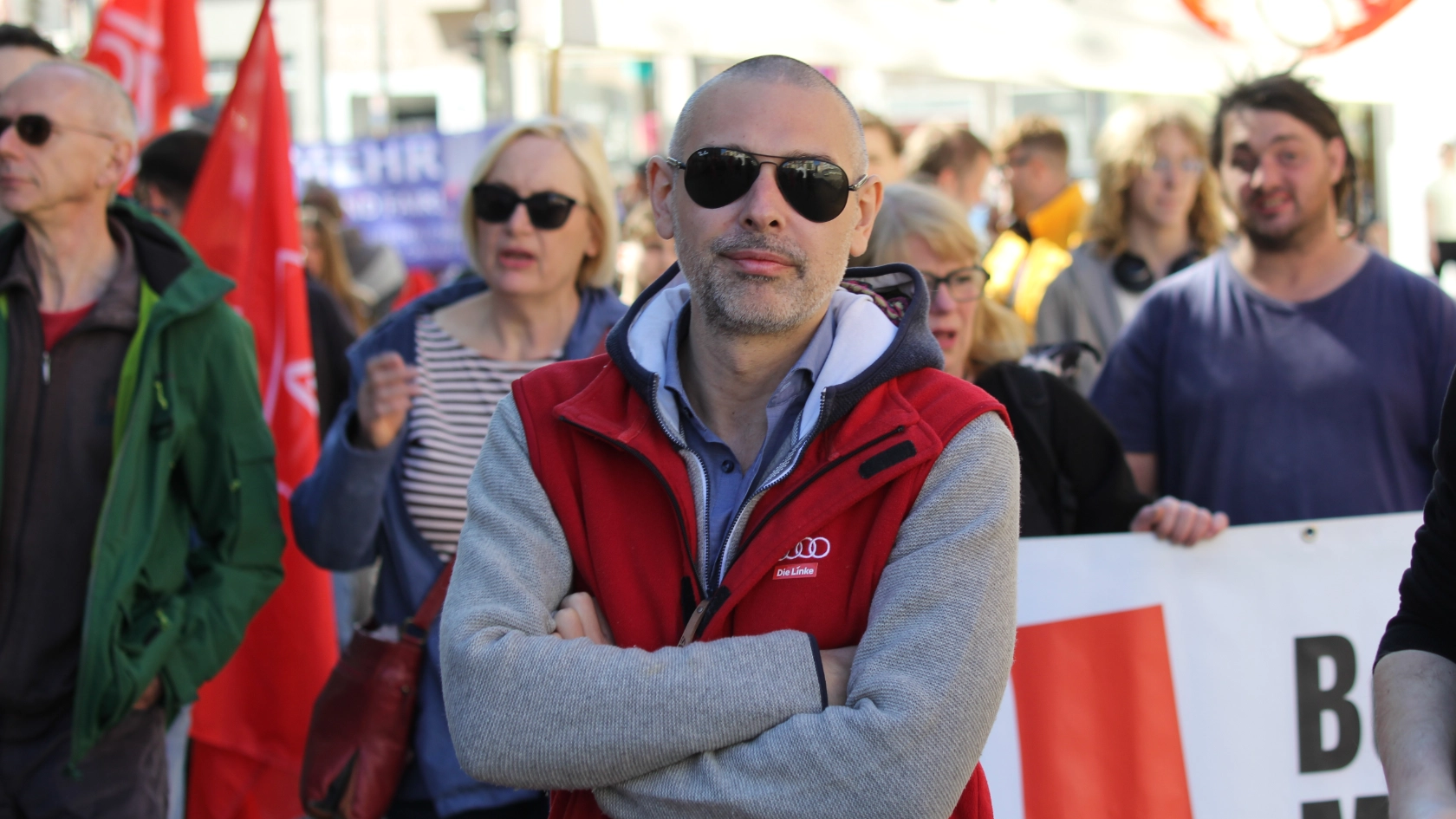 1. Mai 2026 Ingolstadt
