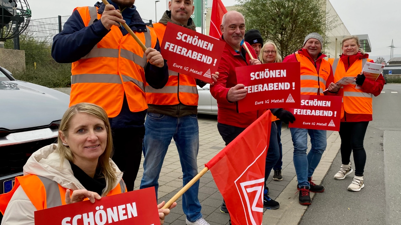  Schaeffler Hirschaid 