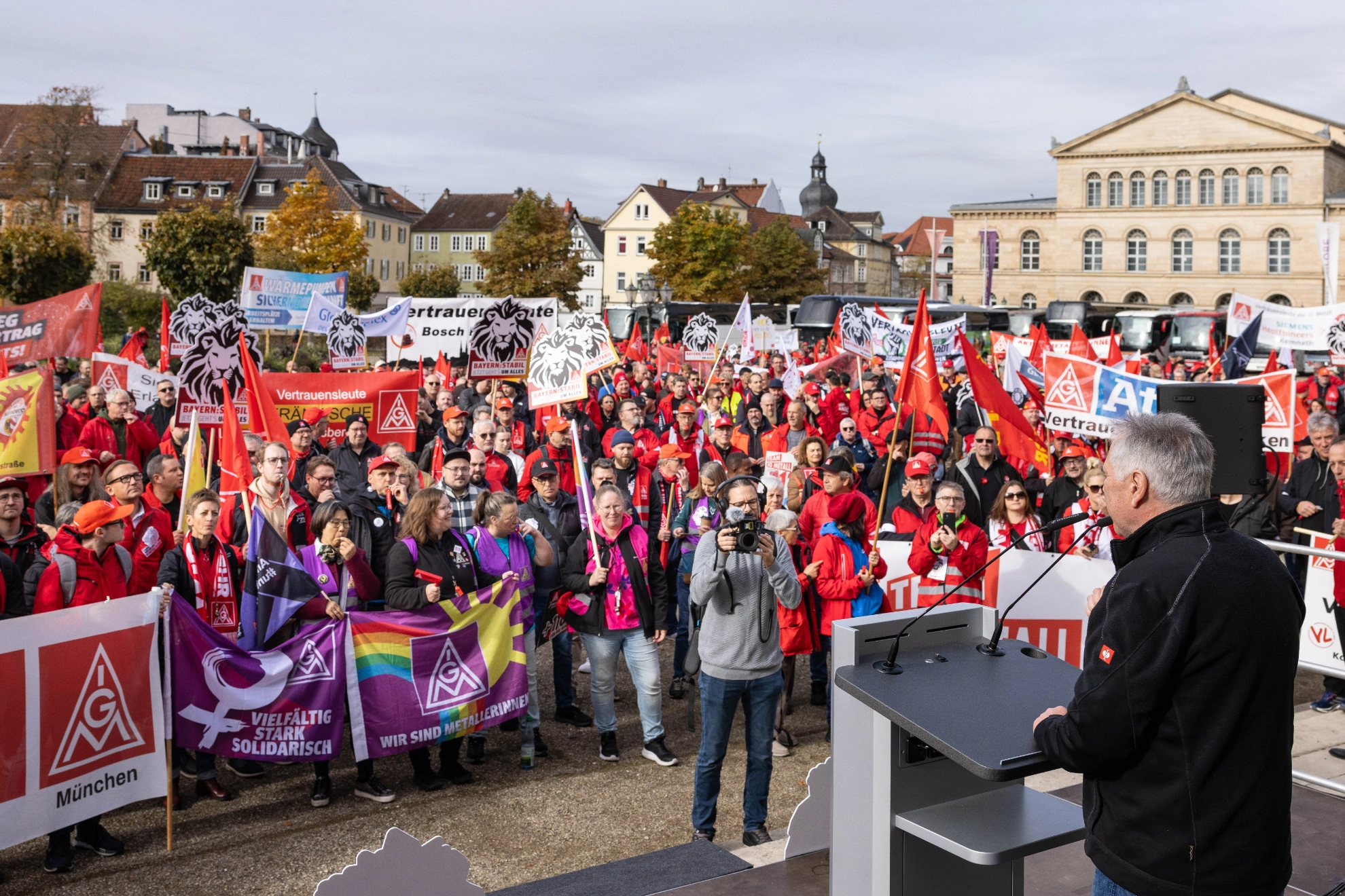 20261027_2. Tarifverhandlung Metall Elektro Coburg