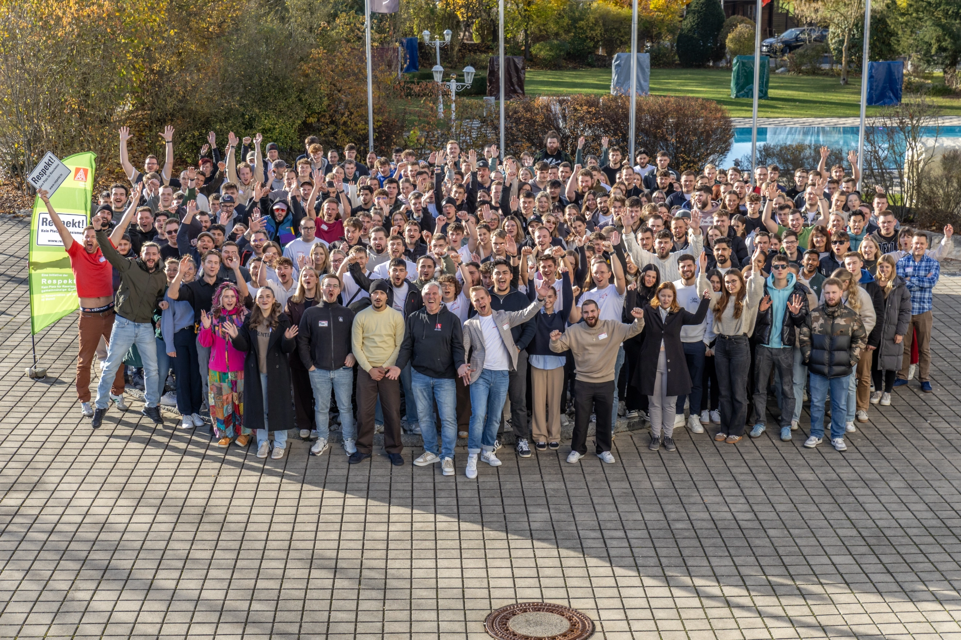 Generation Mitbestimmung