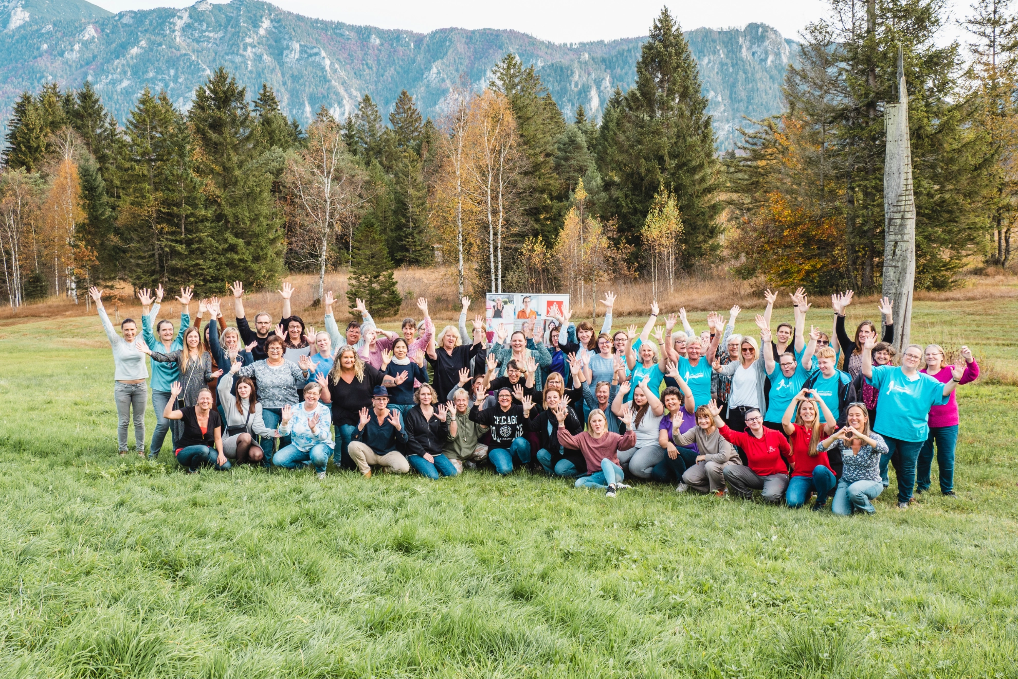 IG Metall-Frauen in Bayern