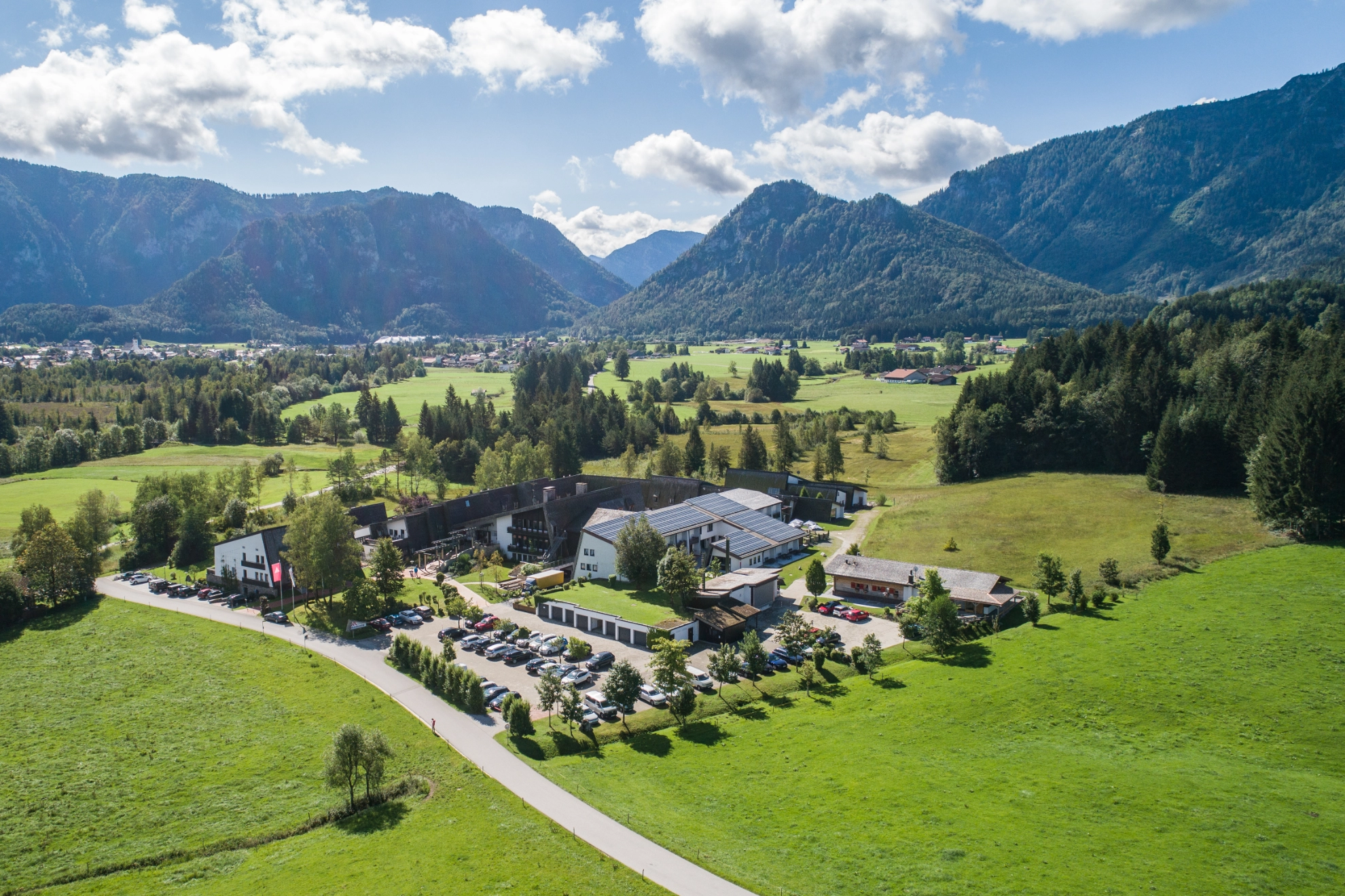 50 Jahre Kritische Akademie Inzell: Jubiläumstagung 2024