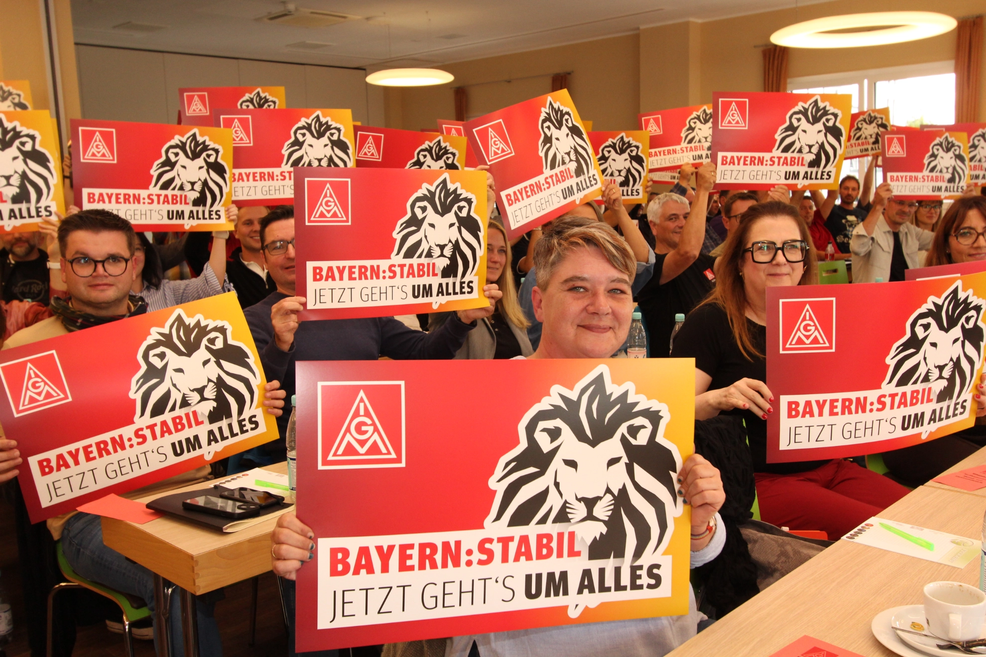 Tarifkommission Metall Elektro Forderungsbeschluss 2026