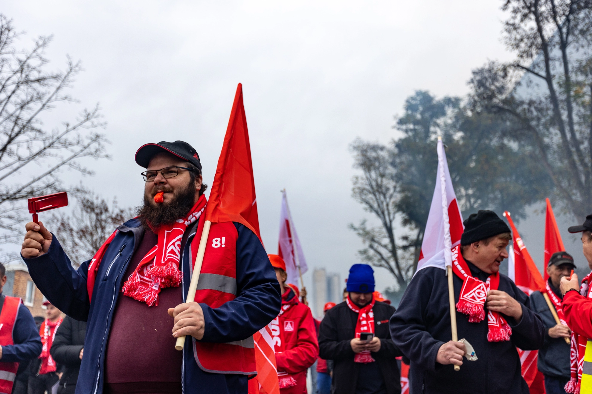 Schaeffler, Gunzenhausen