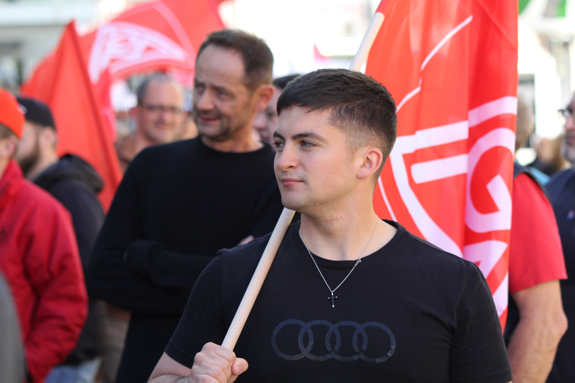 1. Mai 2026 Ingolstadt