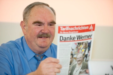 Werner Neugebauer