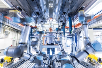 Mit dem Transformationsatlas ist es der IG Metall gelungen, den digitalen Wandel sichtbar zu machen