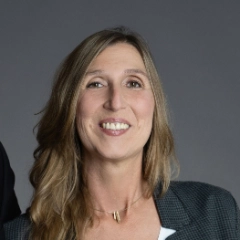 Sigrid Gericke-Weber