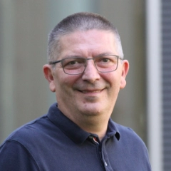 Athanasios Stimoniaris