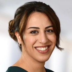 Nesrin Gül Bezirk Bayern