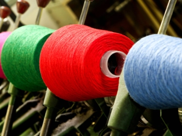 Nächste Woche erste Warnstreik-Aktionen in Tarifrunde Textil und Bekleidung