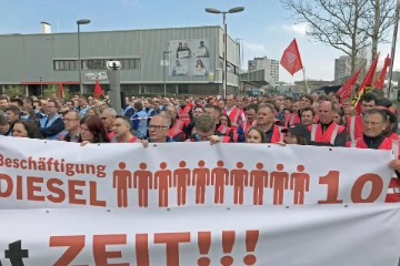 „Die Politik muss Technologieoffenheit zulassen“