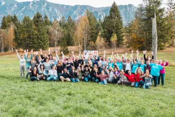 Unsere IG Metall-Frauen vor Ort