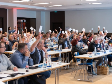 „Arbeitgeber, nutzt die Chancen des Wandels!“