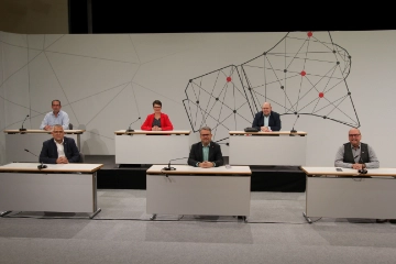 Horn: „Die Corona-Leugner-Bewegung passt nicht zur IG Metall“
