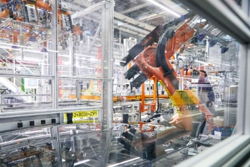 IG Metall warnt vor Panikmache und nimmt Teile der Industrie in die Pflicht