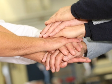 „Solidarität ist Macht“