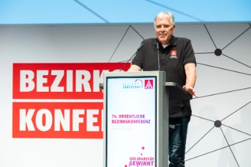 „Die Menschen sehnen sich nach Sicherheit im Wandel“