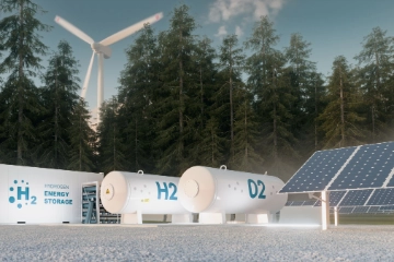 Energiekonferenz der IG Metall Bayern und des VDI am 18. Juli 2022 in München