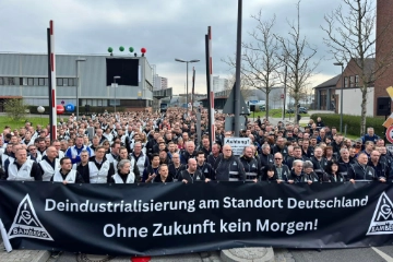 Bosch: Sorgen an bayerischen Standorten vor Folgen der Abbaupläne